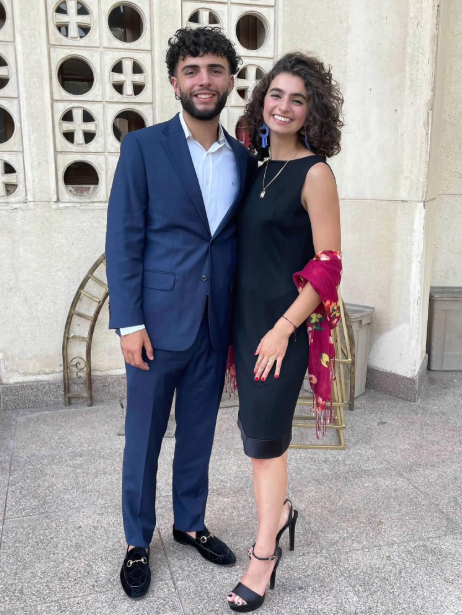 Martina žila svoj život naplno.