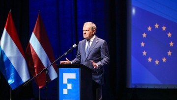 Premier zapowiada otwarcie przejść w Bobrownikach i Kuźnicy. Połowce pozostają zamknięte