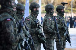 Kontrowersyjny test bezpieczeństwa WOT. "Kopalnia wiedzy dla obcego wywiadu"