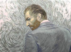 "Twój Vincent" przepremierowo na festiwalu T-Mobile Nowe Horyzonty. Ten ZWIASTUN was zaczaruje