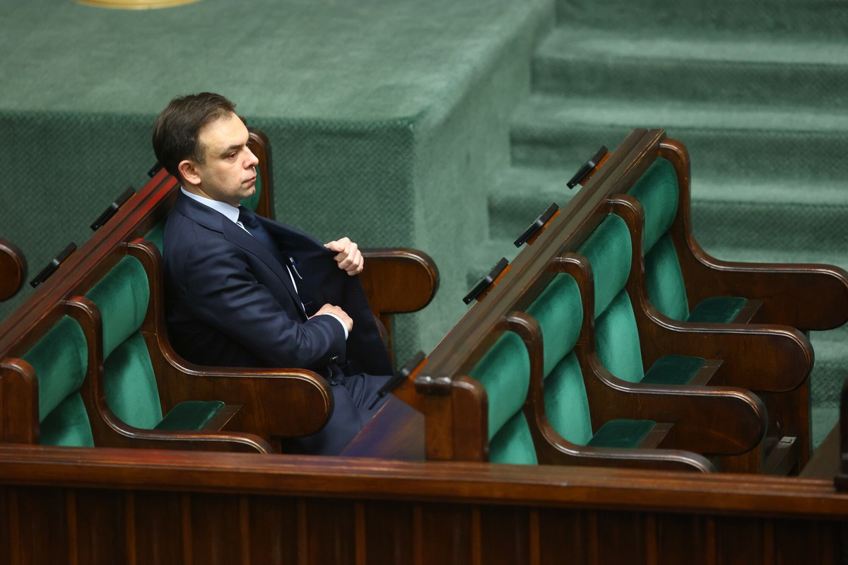 Minister finansów zapowiada drugie podejście do opłaty cukrowej