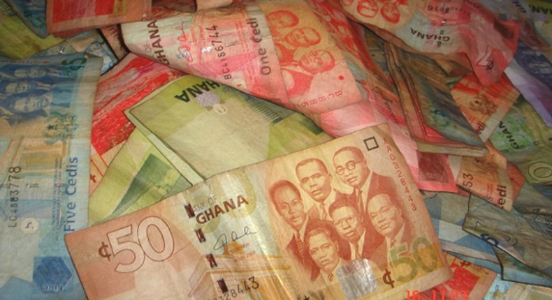 Ghana cedi