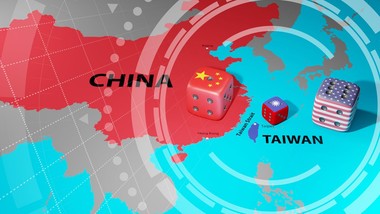 chiny nakładają sankcje na 20 firm zbrojeniowych z usa za sprzedaż bro