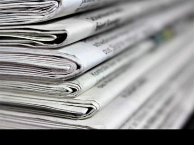 Chrabota: nakładanie podatku na media, które tracą finansowo na pandemii, uznajemy za formę represji