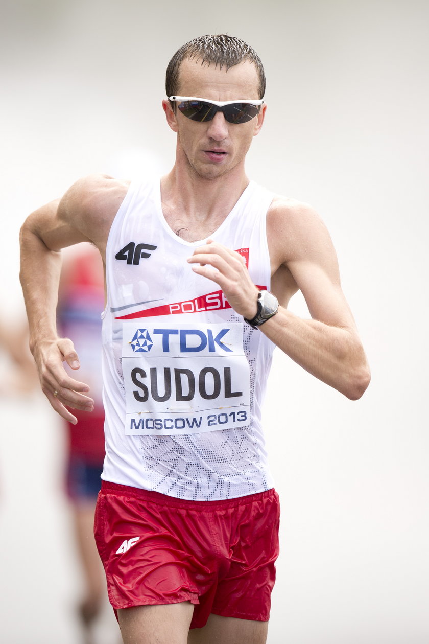 Grzegorz Sudoł