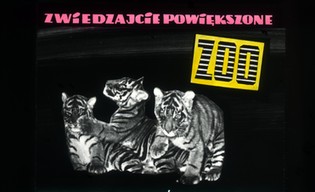 Tak zoo reklamowało się w PRL!