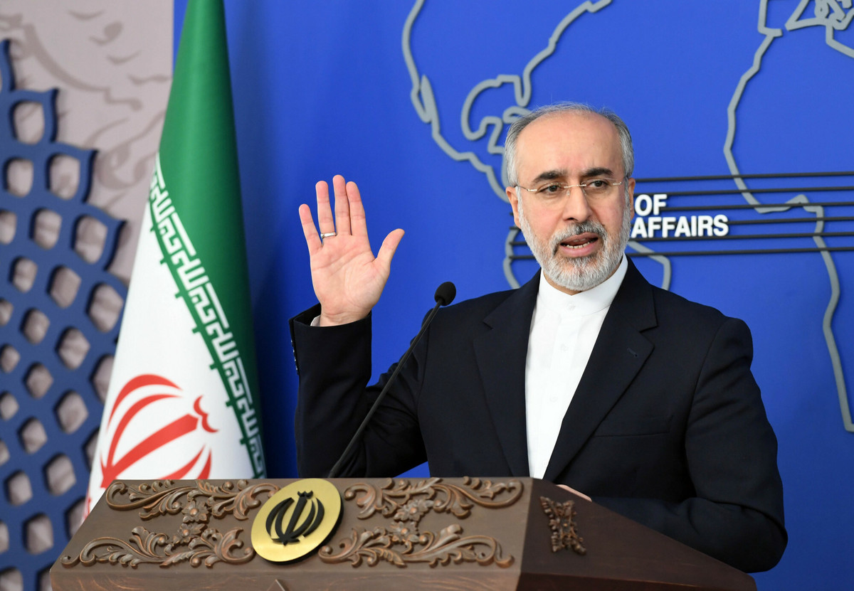 Iran komentuje doniesienia o planach zamachu na Donalda Trumpa. Chce zemsty