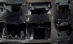 Hamas z zakazem. 'W Niemczech nie ma miejsca na antysemityzm'