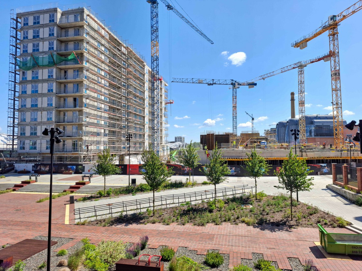 Długoterminowe perspektywy gospodarcze zagrożone. Ekonomista ostrzega