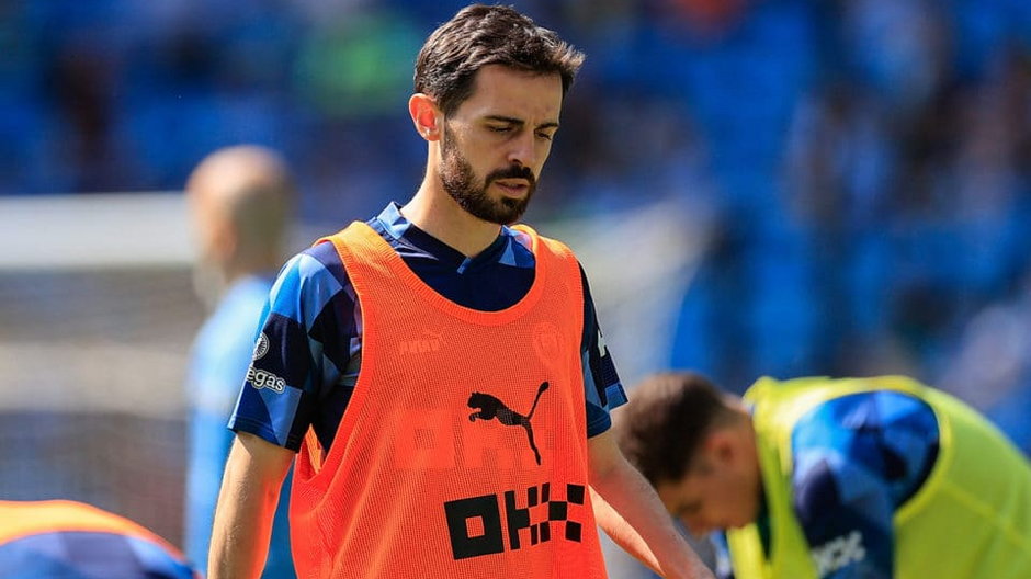 Bernardo Silva