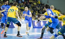 Ekstraklasa piłkarzy ręcznych: W Płocku koniec treningów "pod chmurką"