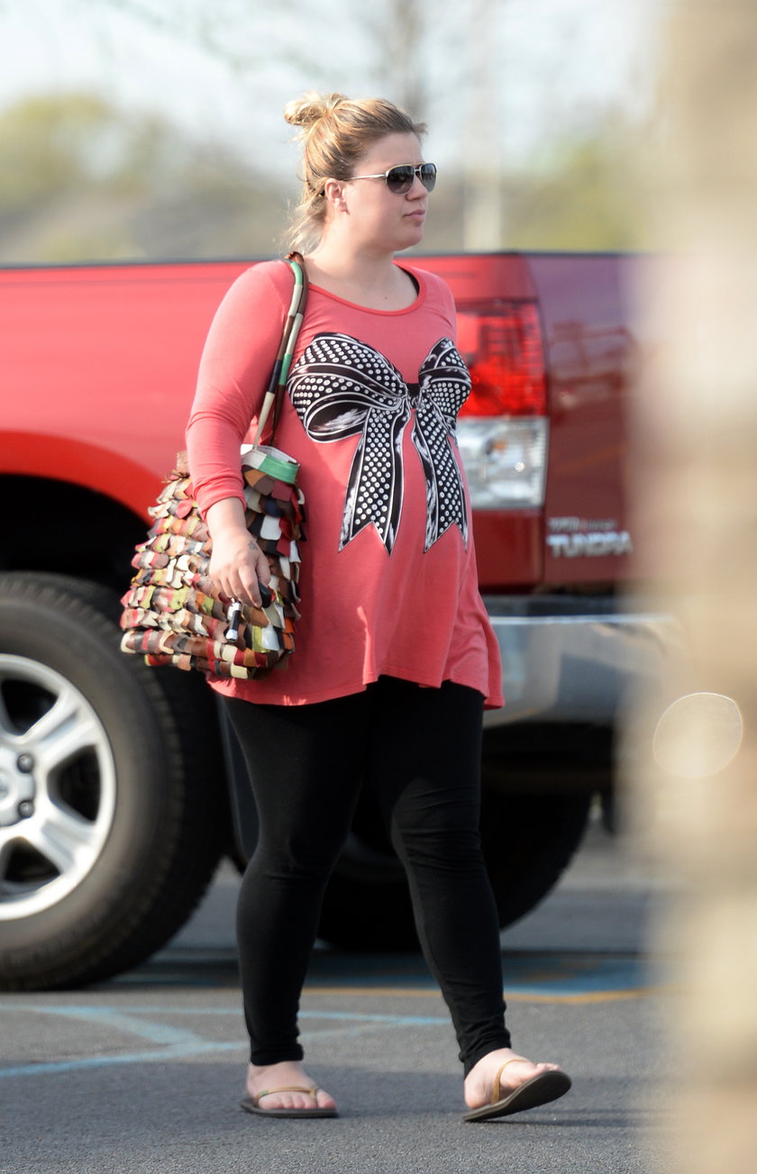 Kelly Clarkson