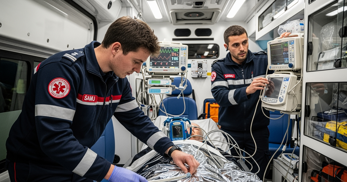 Épidémie de légionellose en Savoie : 17 cas confirmés et un décès