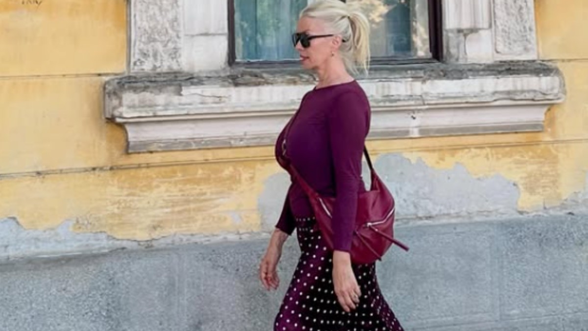 Mirjana Memedović