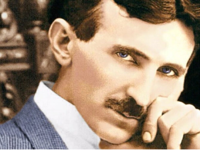 Teslino kršteno ime nije Nikola - evo kako se tačno zvao po rođenju