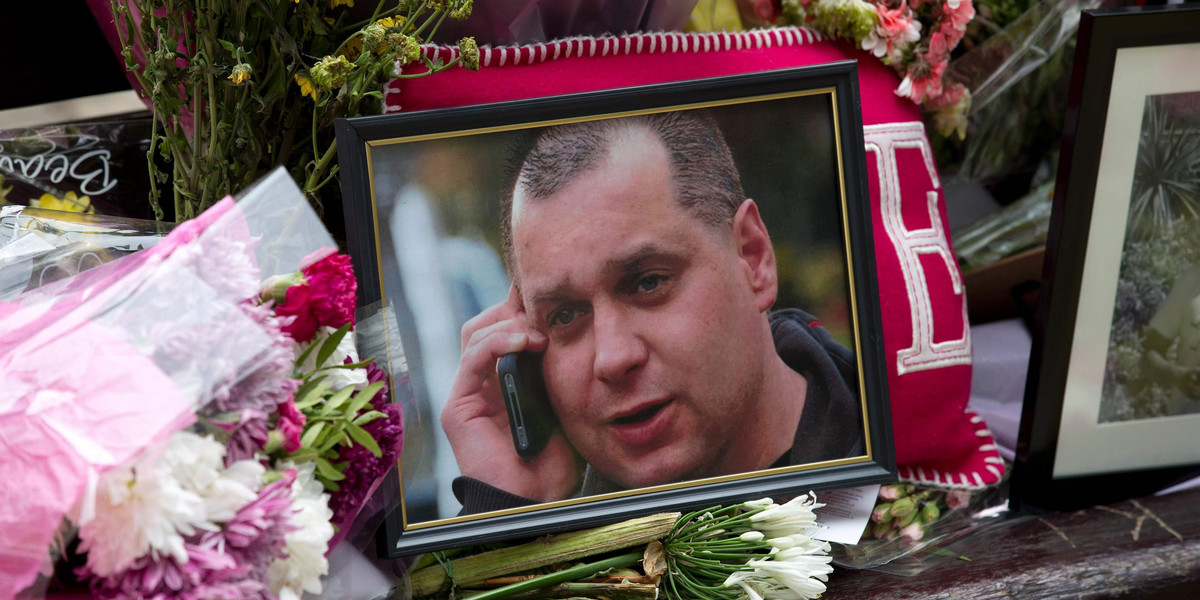Brytyjska policja ujawnia nowe szczegóły ws. zabójstwa Polaka w Harlow