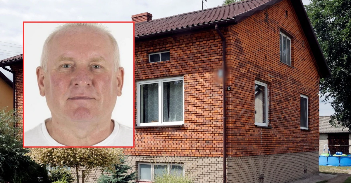 Miała ukrywać Jacka Jawrocka. Akt oskarżenia dla Teresy D. z Borowców