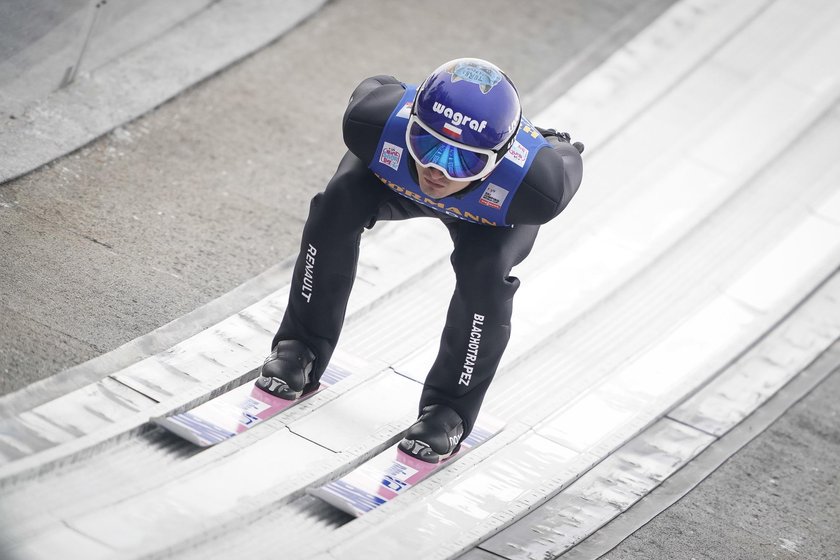 PK Zakopane: Szóste miejsce Macieja Kota