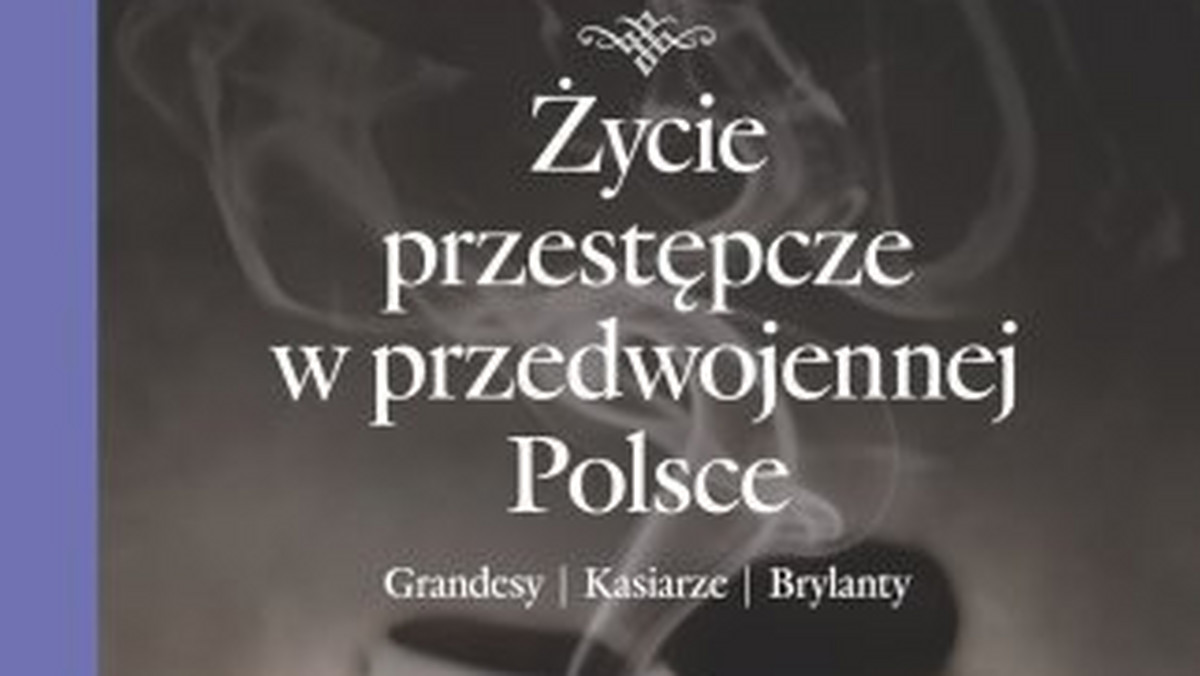 Poświęconą życiu przestępczemu w przedwojennej Polsce książkę Moniki Piątkowskiej czyta się jak trzymający w napięciu kryminał, fascynujący reportaż, słownik świata, którego już nie ma, i leksykon panujących obyczajów w jednym.