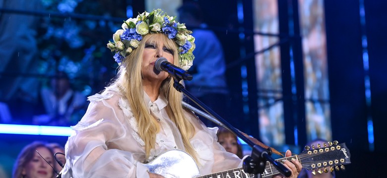 Maryla Rodowicz narzeka na brak pieniędzy. "Trzeba zaciskać pasa"