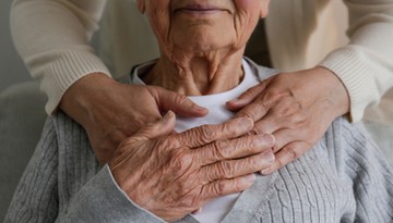 Opiekunki z Polski w Niemczech: 300 tysięcy w szarej strefie opieki