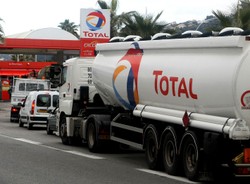 Kryzys naftowy we Francji