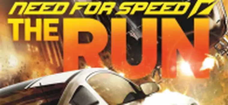 GC 2011: Need for Speed: The Run – 6 minut gameplayu i nowy zwiastun