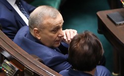 Schetyna: Jestem w polityce po to, żeby wygrywać (...) PiS przegra te wybory - przegra Kaczyński