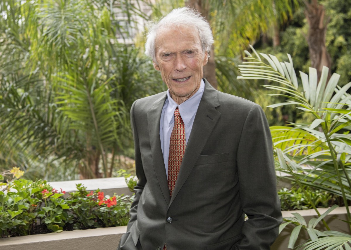 Clint Eastwood kończy 95 lat. Lata temu przeżył katastrofę lotniczą