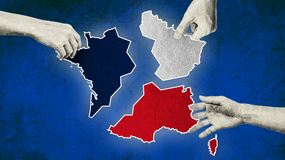 Wybory we Francji 2024: Skrajna prawica na progu większości bezwzględnej. Co będzie dalej?