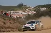 Volkswagen Polo WRC