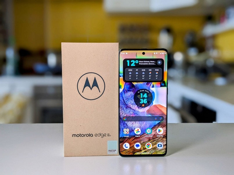 motorola edge 40 neo