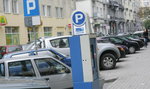 Kara za brak opłaty parkingowej w stolicy będzie najwyższa w Polsce
