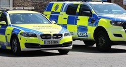 Nożownik zaatakował w centrum Dublina. "Ranne dwie osoby dorosłe i troje małych dzieci"