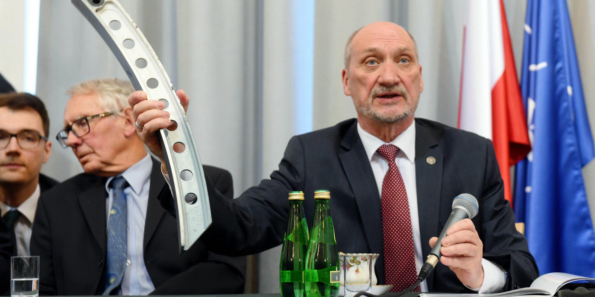 Antoni Macierewicz