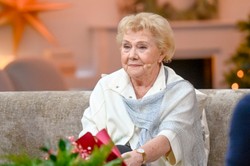 Teresa Lipowska zabrała głos ws. wiary i aborcji. "Mam teraz ciężki czas"