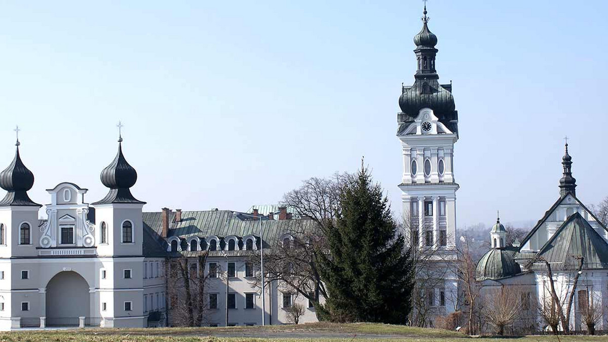 Koronawirus. Tuchów: oświadczenie sanktuarium w związku z zakażeniami