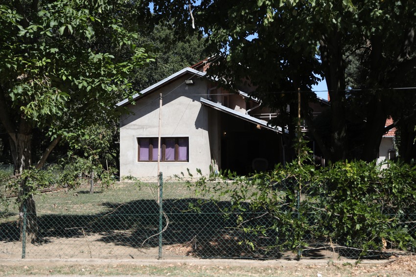Posetili smo kuću Danila Lazovića na Avali