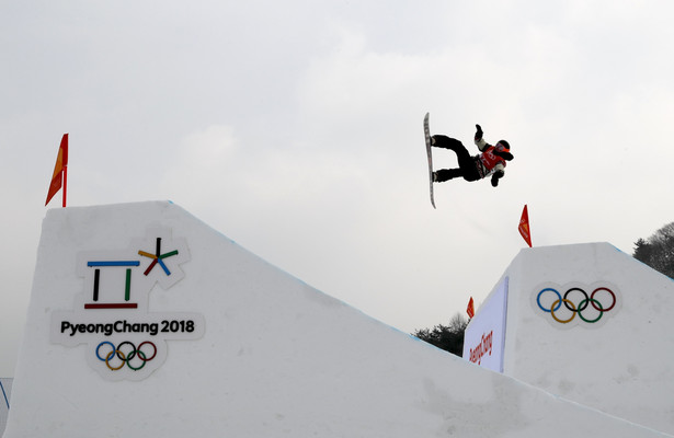 Pjongczang 2018: Na olimpiadzie można wygrać samochod, premię finansową albo... zwolnienie ze służby wojskowej