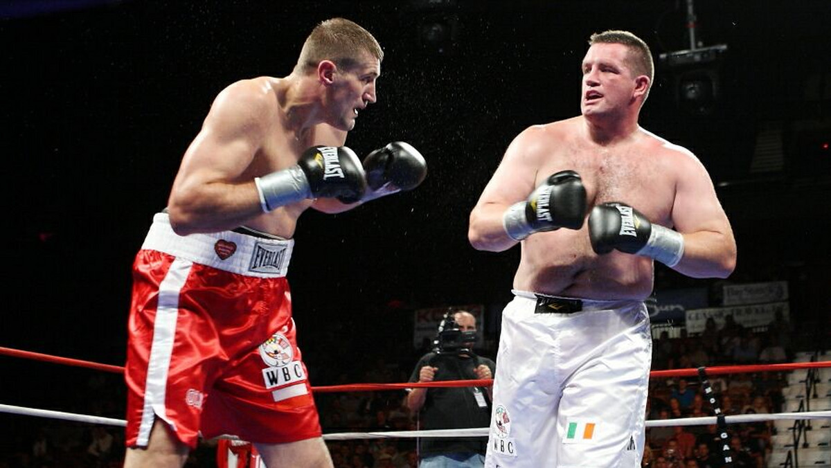 Mariusz Wach i Artur Szpilka zostali wyróżnieni w podsumowaniu bokserskiego roku 2011 w wadze ciężkiej przygotowanym przez popularną amerykańską witrynę Boxing Insider.