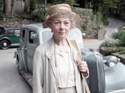 Kryminalne zagadki panny Marple