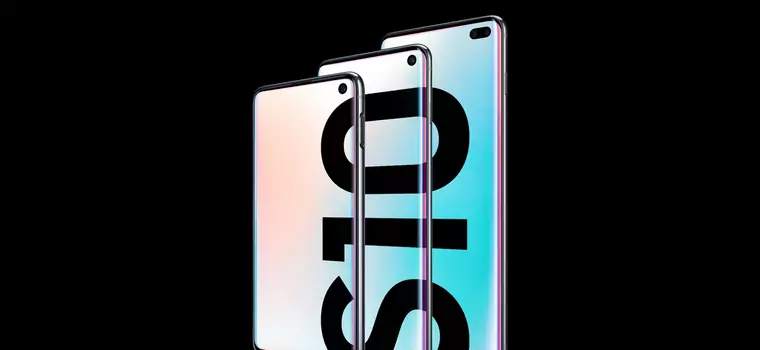 Samsung Galaxy S10 - przydatne triki i wskazówki