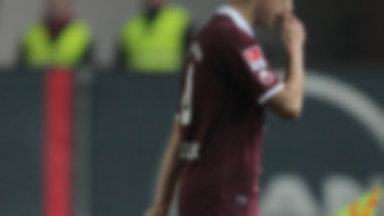 Borysiuk: utrzymanie Kaiserslautern jak mistrz Legii