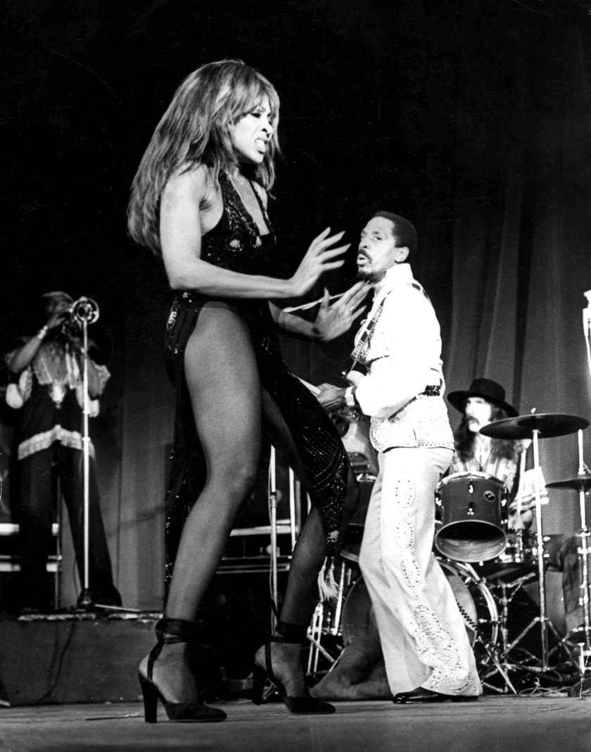 Tina Turner