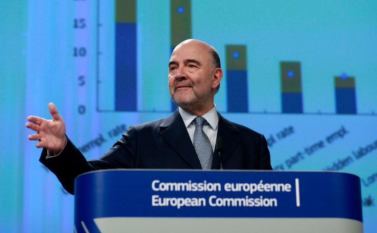 Pierre Moscovici