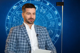 Naš astrolog detaljno objasnio šta nas ČEKA OD VEČERAS: Dolazi nam POMRAČENJE MESECA i neki će se hvatati za glavu, a drugi će konačno izaći na ZELENU GRANU