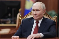 Rosja ogłasza wielki sukces na froncie. Ale Ukraina może mieć sprytny plan