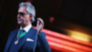 Andrea Bocelli broni oskarżonego o molestowanie seksualne Placido Domingo