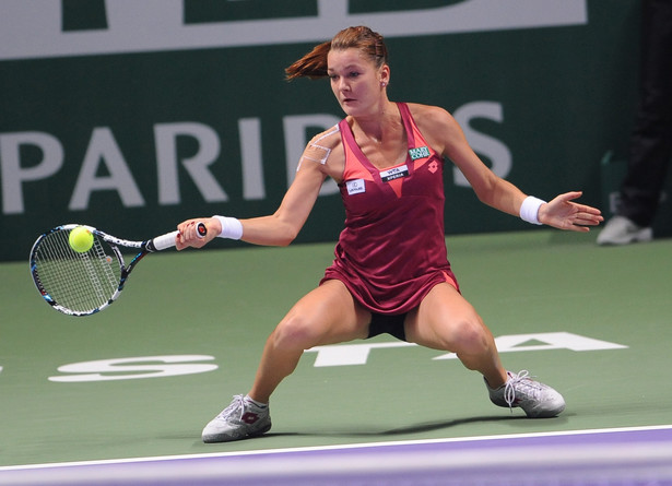 Radwańska nie wystąpi w turnieju WTA w Polsce