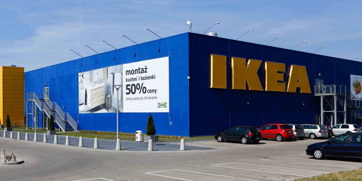 Ikea